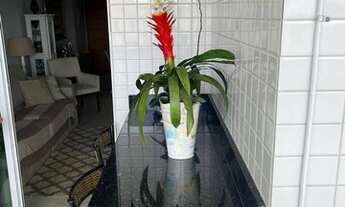 Imagem 6: Apartamento com 2 dormitórios à venda, 80 m² por R$ 480.000,00 - Aviação - Praia Grande/SP