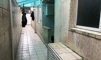 Imagem 6: Casa com 3 dormitórios à venda, 98 m² por R$ 385.000,00 - Parque Bitaru - São Vicente/SP