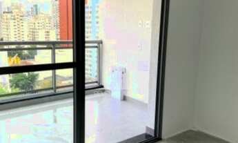 Imagem 4: Apartamento tipo Studio com 30 metros, Pinheiros - São Paulo