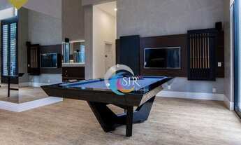 Imagem 7: Apartamento com 3 dormitórios à venda, 284 m² - Vila Olímpia - São Paulo/SP