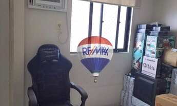 Imagem 6: Apartamento à venda, 85 m² por R$ 490.000,00 - Casa Caiada - Olinda/PE