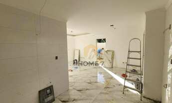 Imagem 7: Sobrado com 3 dormitórios à venda, 122 m² por R$ 530.000,00 - Alto Boqueirão - Curitiba/PR