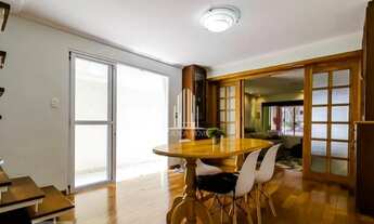 Imagem 5: Sobrado com 2 Suítes em Saúde