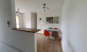 Imagem 3: Apartamento na Granja Viana com varanda gourmet condomínio com piscina, 3 dormitórios suít