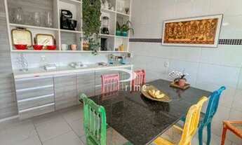 Imagem: Casa com 3 dormitórios à venda, 408 m²