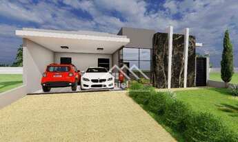 Imagem 3: Casa em Condomínio fechado com 3 suítes à venda, 190 m² por R$ 1.650.000 - Condomínio Alto