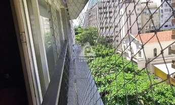 Imagem 4: Apartamento à venda, 3 quartos, 1 vaga, Copacabana - RIO DE JANEIRO/RJ