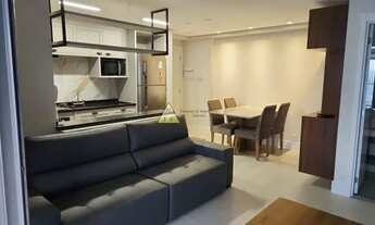 Imagem 2: APARTAMENTO PARA ALUGAR NA VILA LEOPOLDINA NOVO 88 METROS 2 SUITES 2 GARAGENS VARANDA GOUR