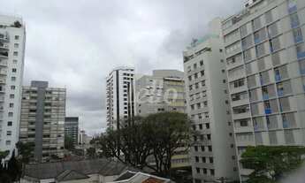 Imagem: São Paulo - Apartamento Padrão - Jardins