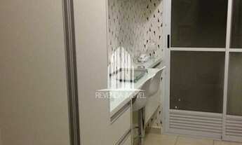 Imagem 6: Apartamento de 58m² com 2 dormr, 1 vaga no Helbor Home Flex - Barra Funda