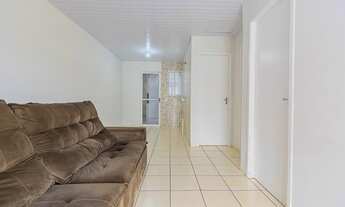 Imagem: CASA com 2 dormitórios à venda com 59m²