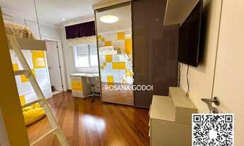 Imagem 1: Cobertura com 4 dormitórios à venda, 298 m² por R$ 2.969.000 - Nova Petrópolis - São Berna