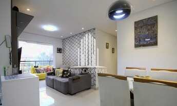 Imagem 2: Apartamento no Ipiranga com 68m²