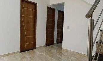 Imagem 6: SOBRADO ALTO PADRAO RIACHO 2 - 6 QUARTOS