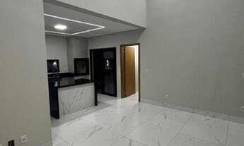 Imagem 7: CASA TÉRREA - VENDA - Condomínio Primor das Torres, Jardim Imperial - Cuiabá/MT