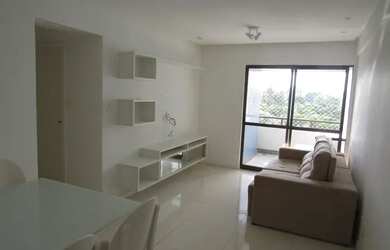 Imagem 2: Edifício Rei dos Reis, ap. 503, Imbuí