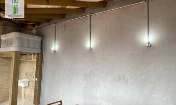 Imagem 2: Casa com 3 dormitórios à venda, 190 m² por R$ 750.000 - Alto da Mooca - São Paulo/SP