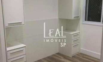 Imagem 7: Apartamento com 2 dormitórios à venda, 68 m² por R$ 548.000 - Jardim Flor da Montanha - Gu