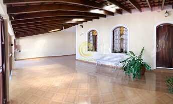 Imagem: CASA RESIDENCIAL em SÃO JOSÉ DOS CAMPOS