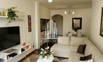 Imagem: APARTAMENTO DE 110M² COM 2 DORMI,3 BANHEIROS