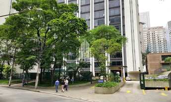 Imagem 5: Conjunto comercial com 375m² à venda na Cidade Monções - Brooklin