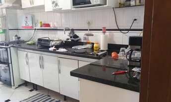 Imagem 6: Apartamento 3 Dorms (1 St) Jd Marajoara, São Paulo