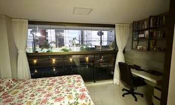 Imagem 7: Apartamento para venda com 147 metros quadrados com 3 quartos em Intermares - Cabedelo - P