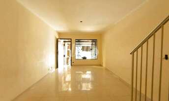 Imagem: São Paulo - Casa Padrão - Água Rasa