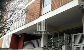 Imagem 6: Apartamento próximo metrô Adolfo pinheiros. Praça arborizada e tranquila. Prédio pequeno f