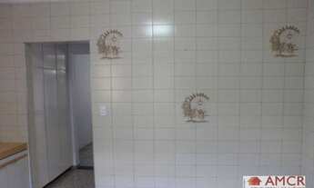 Imagem 3: Lindo e amplo sobrado com 2 dormitórios à venda, 110 m² por R$ 750.000 - Vila Regente Feij