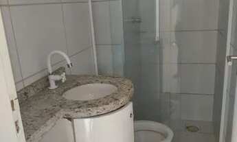 Imagem 3: Alugo ap no turu/ cond fit vivare 2/ 2 quartos/ 2 banheiros/ portaria/ piscina/ piso porce