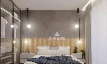 Imagem 2: Apartamento com 3 dormitórios à venda, 95 m² por R$ 581.983 - Santa Mônica - Uberlândia/MG