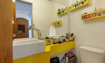 Imagem 6: Casa em condomínio com 3 dormitóris, 1 suite, 2 vagas mais edicula escritório. Casa em co