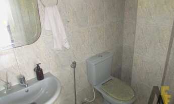 Imagem 6: Casa com 3 dormitórios à venda, 116 m² por R$ 550.000,00 - Freguesia de Jacarepaguá - Rio