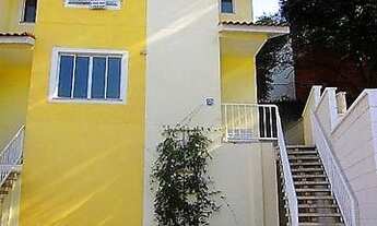 Imagem 2: Casa com 3 dorm (1 suite) para alugar, 90 m² por R$ 3.855/mês - San Paolo - Cotia/SP