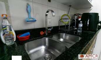 Imagem 4: Apartamento com 2 dormitórios à venda, 64 m² por R$ 540.000,00 - Mooca - São Paulo/SP