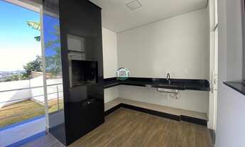 Imagem 5: Casa com 3 dormitórios à venda, 173 m² por R$ 1.100.000,00 - Lundceia - Lagoa Santa/MG