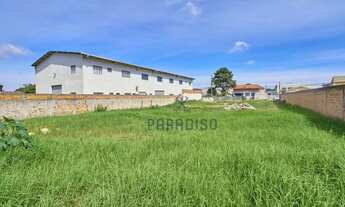 Imagem 4: Terreno à venda, 1200 m² por R$ 1.200.000,00 - Weissópolis - Pinhais/PR
