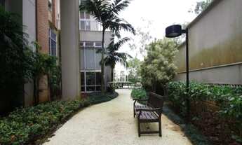 Imagem 3: APARTAMENTO DE 301M² COM TRES DORMITORIOS, TRES SUITES E QUATRO VAGAS EM WIDE VIEW PANAMBY