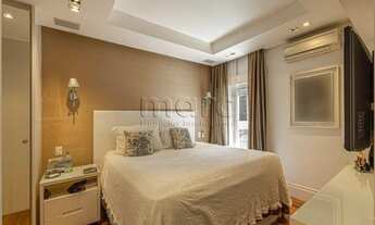 Imagem 4: SAO PAULO - Apartamento Padrão - BROOKLIN