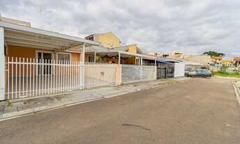 Imagem 7: CASA com 2 dormitórios à venda com 59m² por R$ 179.000,00 no bairro Campo de Santana - CUR