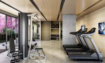 Imagem 3: APARTAMENTO RESIDENCIAL em SÃO PAULO - SP, IBIRAPUERA