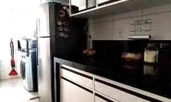 Imagem 2: Apartamento para Venda em São Paulo, Casa Verde Alta, 2 dormitórios, 1 suíte, 2 banheiros