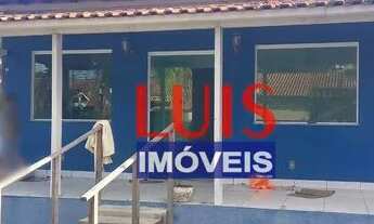 Imagem 4: Excelente casa com 3 dormitórios para alugar, 96 m² por R$ 3.500 + taxas/mês - Itaipu - Ni