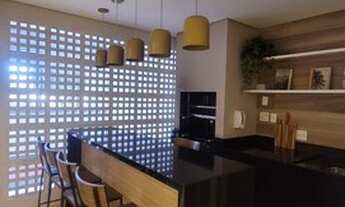 Imagem 2: More a 400 m do metrô Ana Rosa