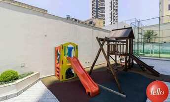 Imagem 5: São Paulo - Apartamento Padrão - Tatuapé