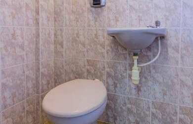 Imagem 6: Apartamento de 4 quartos para alugar no Buritis!