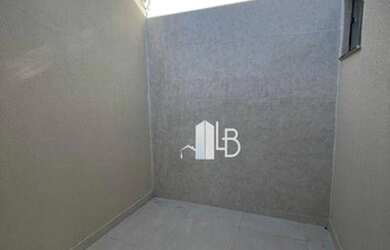 Imagem 6: Casa no bairro Novo Mundo com dois quartos