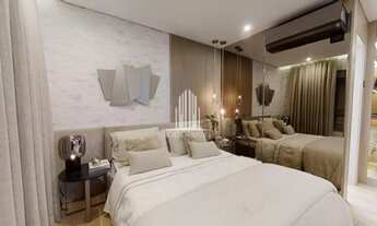 Imagem: STUDIO DE 31M² COM 1 SUÍTE, 2 BANHEIROS