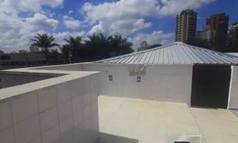 Imagem 5: Studio parque da Mooca Novo 34m2 1 dormitório cozinha banheiro